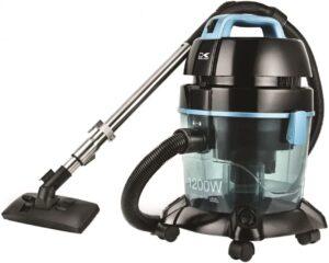 Best water vacuum cleaner
