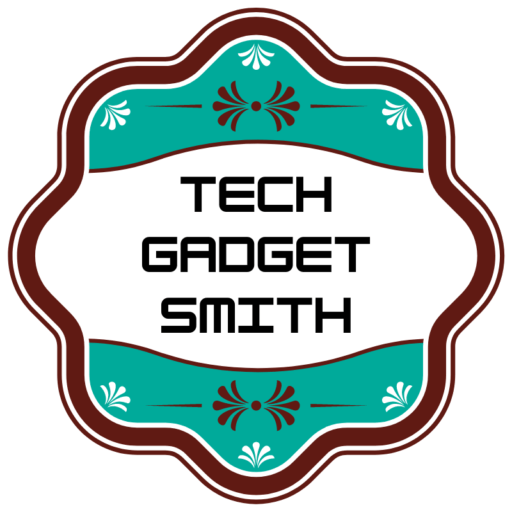 Tech Gadget Smith