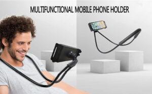 Universal Smart Mobile Phone Stand