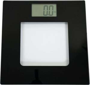 Talking Weight Scale