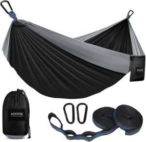 Outfitters Camping Hammock