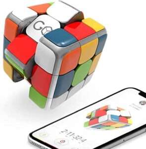 Rubik's Connected cube