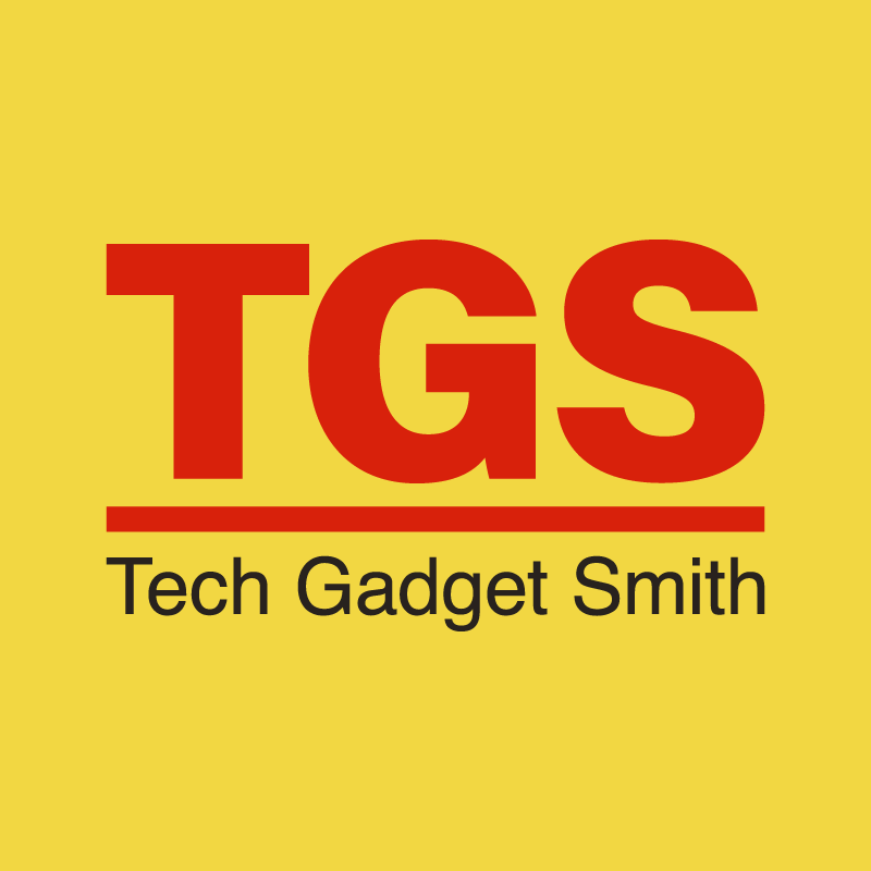 Tech Gadget Smith