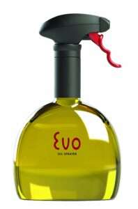EVO 18 Ounce Reusable Oil Sprayer 