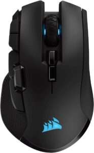 G502 X LIGHTSPEED Wireless Gaming Mouse
