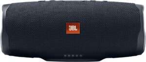 JBL Charge 4 Waterproof Bluetooth Speaker