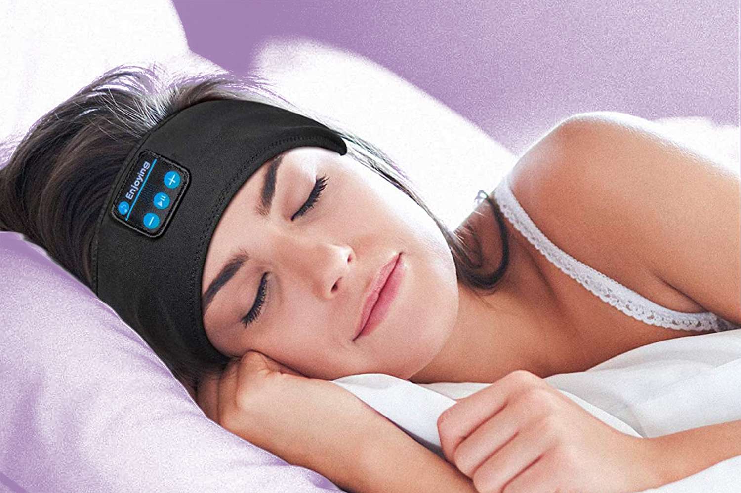 The Best Headphones For Sleeping 2023