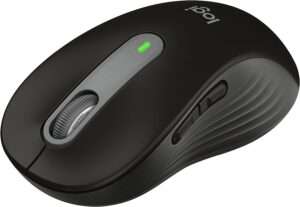 Signature M650 Wireless Mouse