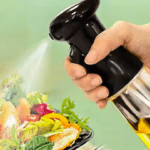 The Best Oil Sprayer for Cooking 2023