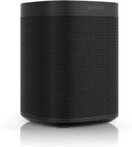 Smart Speaker With Alexa