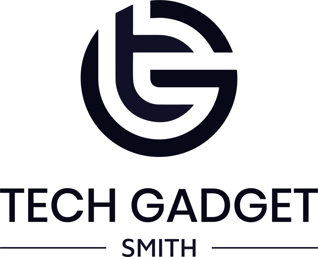 tech gadget smith