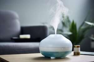 Are Humidifiers Good For COPD Patients?