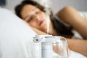  humidifier sickness symptoms