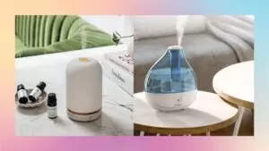 Can I Use a Diffuser as a Humidifier