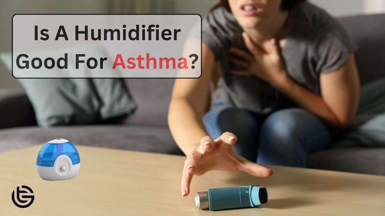 Is A Humidifier Good For Asthma?