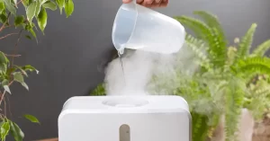 Water for Your Humidifier