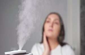 Humidifier Sickness Symptoms
